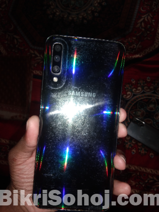Samsung Galaxy A50 4/64 GB